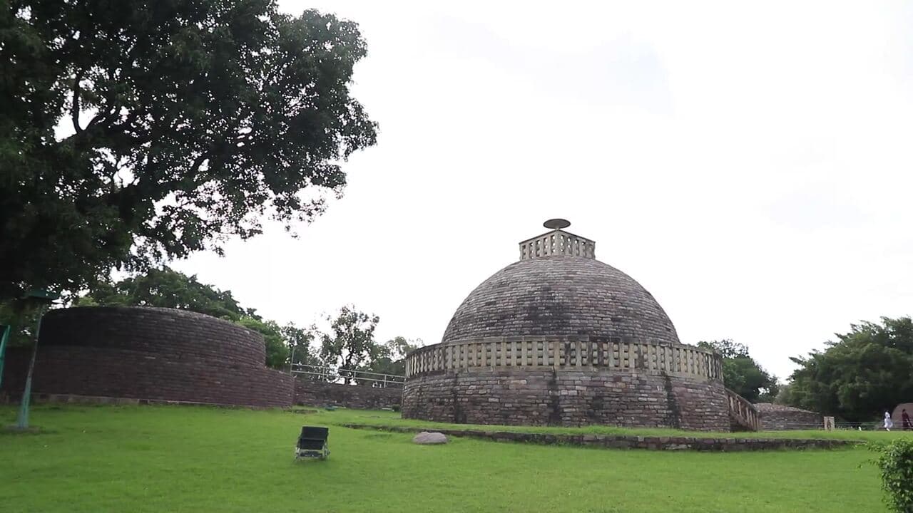 Sanchi