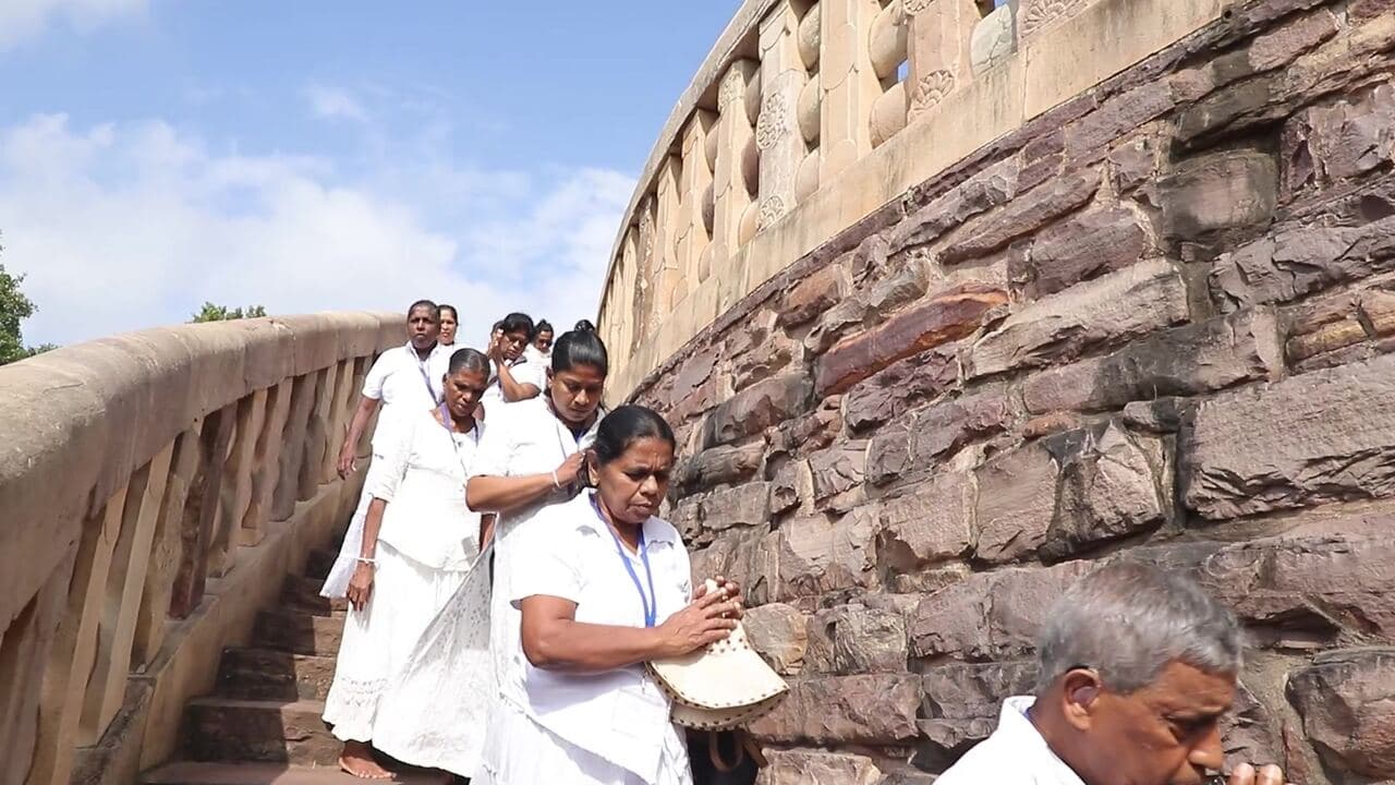 Sanchi