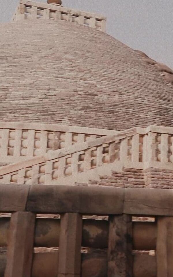 Sanchi