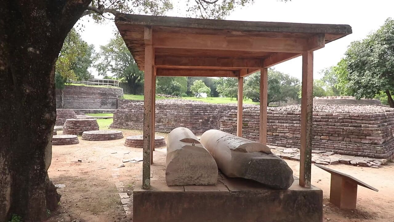 Sanchi
